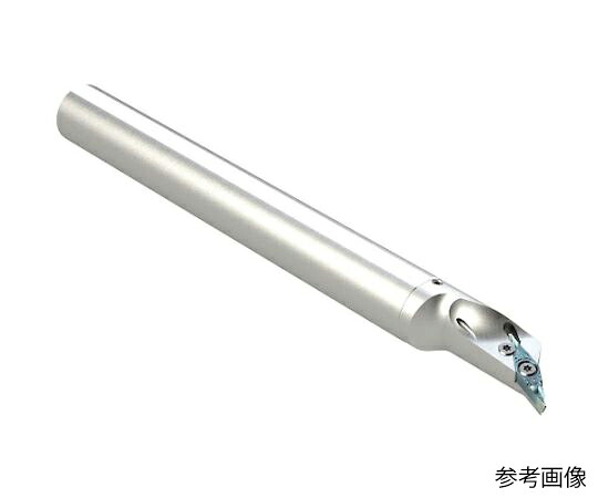 京セラ 精密加工用ホルダ シャンク径20mm 全長200mm A20R-SZXBL13-25AE