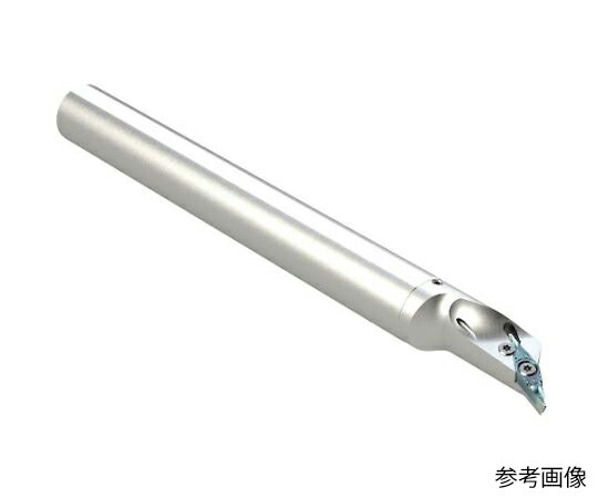 京セラ 精密加工用ホルダ シャンク径25mm 全長250mm A25S-SZXBL13-30AE