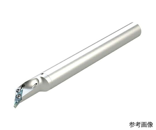 京セラ 精密加工用ホルダ シャンク径32mm 全長250mm A32S-SZXBR13-40AE