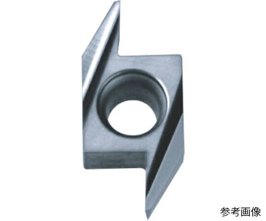 京セラ 旋削加工用チップ SABS-40F/AABS-40F型 超硬 KW10 10個入 ABS15R4005 KW10