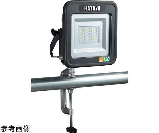 ハタヤリミテッド 申し受ける式LED写真用照明 D210×W245×H445 LWK-SS-V
