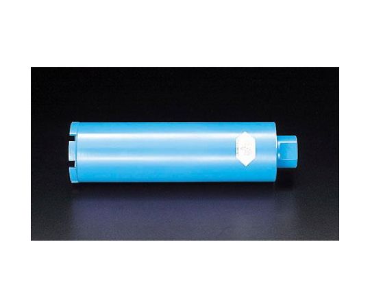 アズワン 106mm ダイヤモンドコアビット EA870B-106
