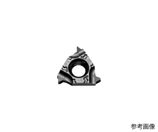 京セラ ねじ切り加工用チップ PVDコーティング PR1515 5個入 16IR14BSPT-TF PR1515