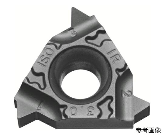 京セラ ねじ切り加工用チップ PVDコーティング PR1115 5個入 16IR175ISO-TF PR1115