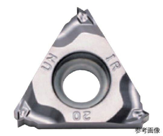 京セラ ねじ切り加工用チップ PVDコーティング PR1515 5個入 16IR18UN-TQ PR1515