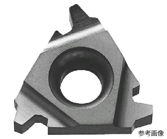 京セラ 内径ねじ切り加工用チップ （30°台形ねじ Tr） PR1115 16IR200TR PR1115 11,998円