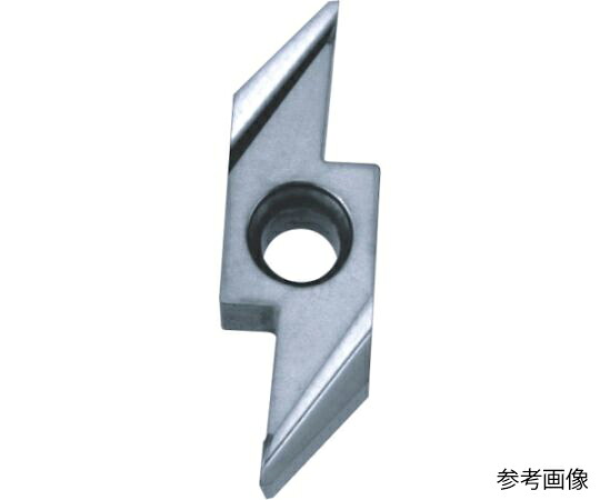 京セラ 旋削加工用チップ SABW-50F/AABW-50F型 サーメット TC60M 10個入 ABW23R5015 TC60M