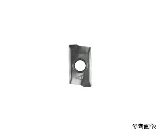 京セラ フライス加工用チップ BDGT-FRJA GW25 10個入 BDGT11T304FR-JA GW25