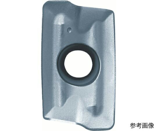 京セラ フライス加工用チップ BDMT-JT PR1535 10個入 BDMT070302ER-JT PR1535