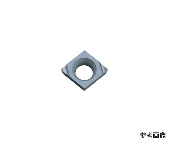 京セラ 旋削加工用チップ PVDサーメット PV710 10個入 CCET030101MR-F PV710