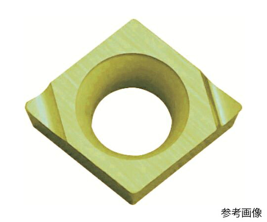 京セラ 旋削加工用手当て PVDサーメット PV720 10個入 CCET030102ML-F PV720