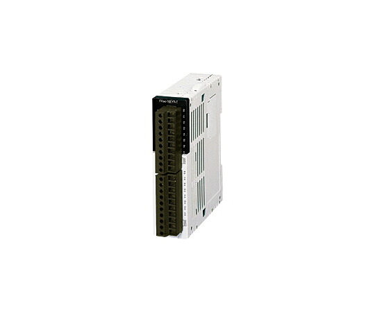 三菱電機 MELSEC-F 最終生産物増設立ちはだかる FX2NC-16EYR-T