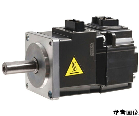 三菱電機 ACサーボ MELSERVO-J4続きもの 0.4kW 判定基準原動機 HG-KR43