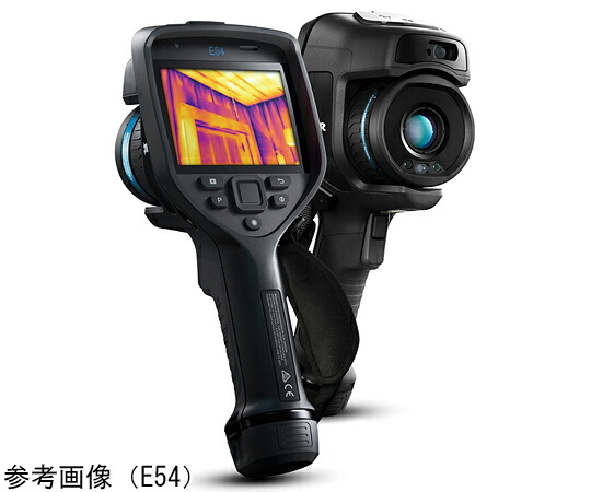 タスコ 電気/機械用サーモグラフィ　E54（24） TA410FE-54