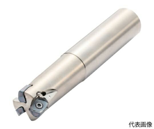京セラ MFH Boost エンドミル 標準シャンク MFH32-S32-04-4T