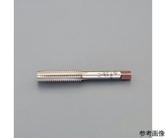 アズワン 3/4\"x10 ハンドタップ(中/UNC/HSS) EA829EJ-6