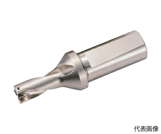 京セラ 神通力せん孔機 DRV用ホルダ 産業深さ2×DC S32-DRV280M-2-09