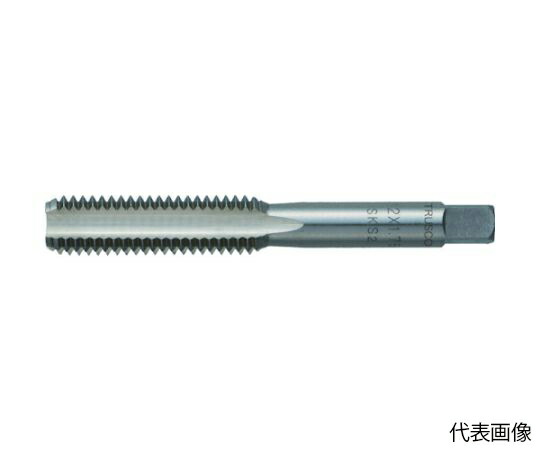 トラスコ中山 お手々水道栓 並目 M36×4.0-2 SKS 中 T-HT36X4.0-2