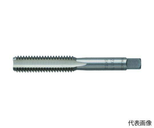 トラスコ中山 お手々水道栓 並目 M36×4.0-3 SKS 上 T-HT36X4.0-3