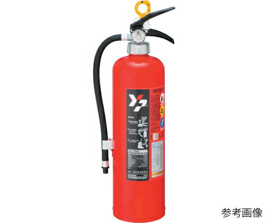 ヤマトプロテック ABC粉末消火器 10型 3.5kg 蓄圧式 YA-10NXD