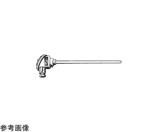 オムロン（FA・制御機器） 温度センサ(汎用タイプ) E52-P75C-N D\u003d4.8