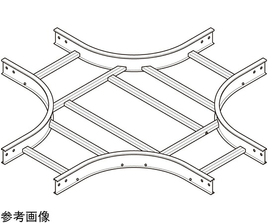 ネグロス電工 X形分かれ出る仕合わせ 10ARX80 医薬品・コンタクト・介護-治療機器