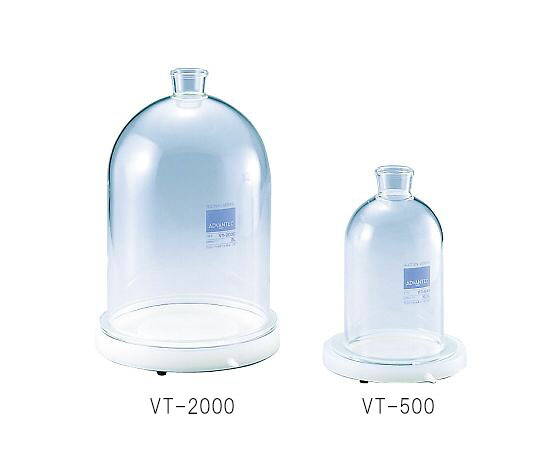 ADVANTEC 減圧ろ波器取り合わせ用手道具 VT-2000 17311700