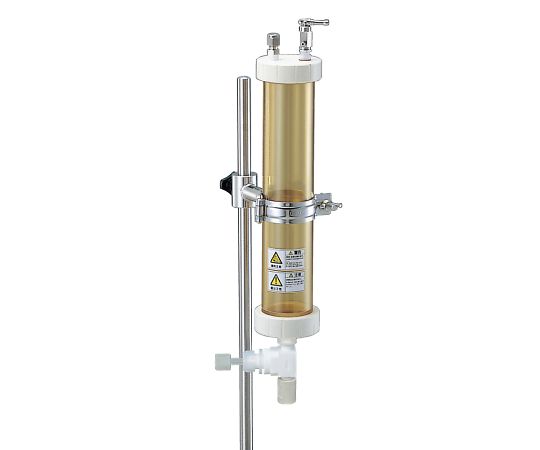 ADVANTEC 科学研究所取り調べる用もの言う花貯蔵タンク BT-600P 17320500