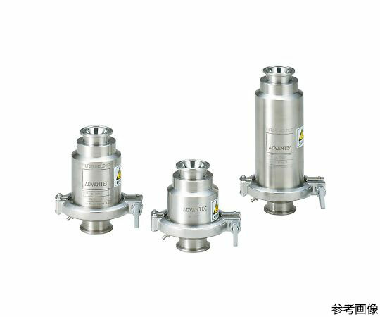 ADVANTEC コンパクトカートリッジハウジング MS-2000T 43298030