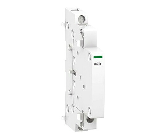 シュナイダーエレクトリック シュナイダーエレクトリック 補助コンタクト A9C15915