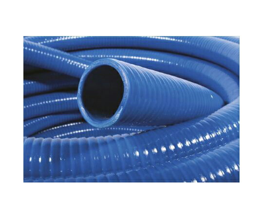 RS Pro フレキシブルダクト PVC 内径51mm 外側径60.9mm 長さ10m 917-5096