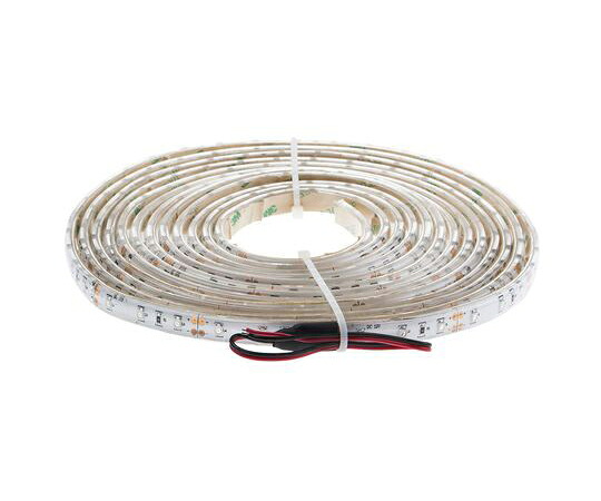 RS Pro IP65 LED磁気テープ 青 24V 40ルーメン/m LS 136-9016 医薬品・コンタクト・介護-その他