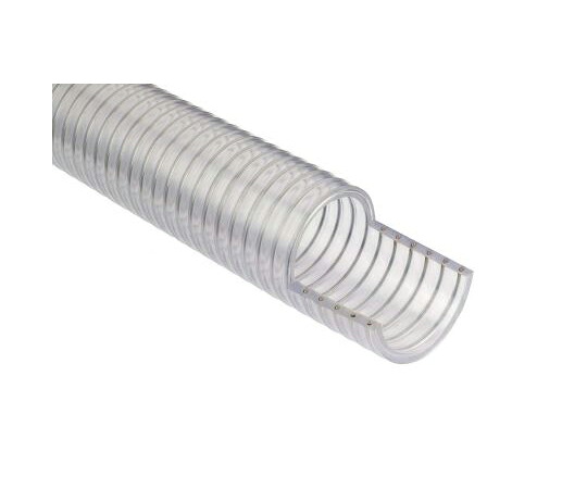 RS Pro ホース PVC 5m 136-9503