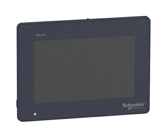 シュナイダーエレクトリック タッチパネル ディスプレイ HMIDT HMIDT351