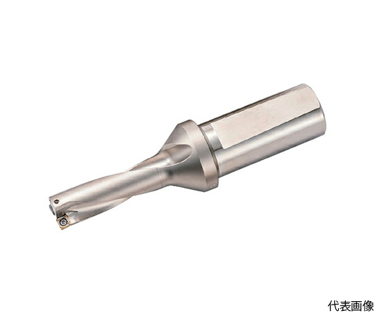 京セラ 神通力せん孔機 DRV用ホルダ 製造深さ3×DC S25-DRV170M-3-05 医薬品・コンタクト・介護-治療機器-その他