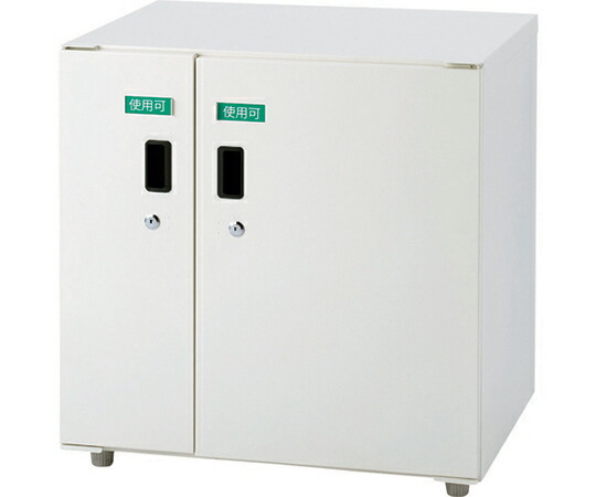 ナカバヤシ 宅配ボックス席2枚 STB-301-IV 治療機器-医薬品・コンタクト・介護-その他