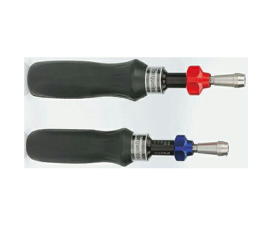 RS Pro トルクドライバ 1/4in 六角 クイック仕かける 20 → 120Ncm 469-6475 治療機器-医薬品・コンタクト・介護