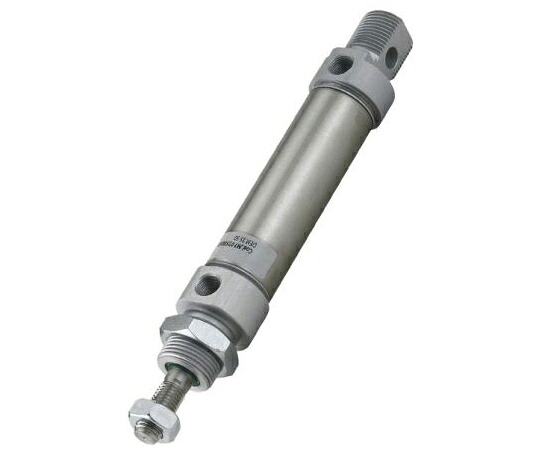 RS Pro 空圧いの一番円筒 ダブル動き 176-1604 その他-治療機器-医薬品・コンタクト・介護