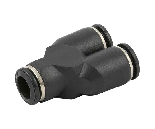 RS Pro 単位労働組合ワイ形エア湖あと取り 1袋（10個入） 176-1834 その他-医薬品・コンタクト・介護