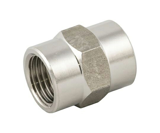 RS Pro STAINLESS STEEL SLEEVE 1/2 1袋（10個入） 176-2197 治療機器-その他