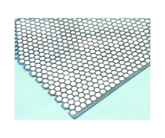 RS Pro RS PRO 穴あき軽銀腰かけ 穴径2粍 500粍 x 500粍 1袋（2個入） 202-7906 医薬品・コンタクト・介護-その他-治療機器