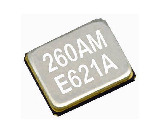 エプソン 水晶振動子 16MHz 表面実装 4-pin SMD 基本波 1セット（250個入） Q24FA20H0004411