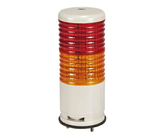 シュナイダーエレクトリック 交通信号灯円柱 24 V ac/dc XVC6B25SK その他-医薬品・コンタクト・介護