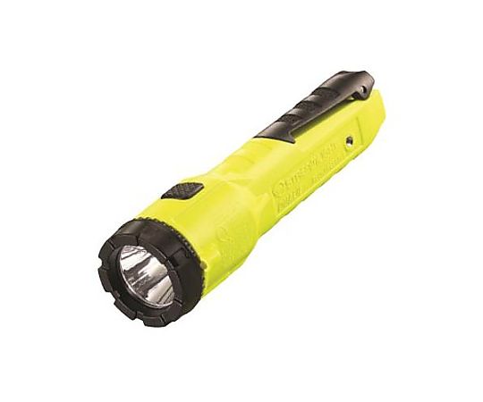 STREAMLIGHT [申し受ける式] ﾌﾗｯｼｭﾗｲﾄ/ＬＥＤ(防爆構造/ｲｴﾛｰ) EA758SD-76