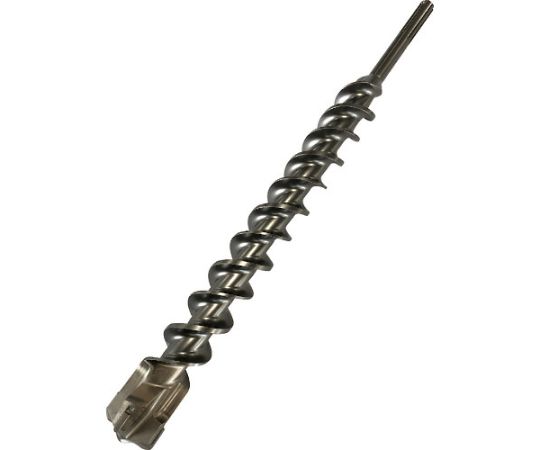 スナップオン・ツールズ 混凝土せん孔機 SDS MAX 4 CUTTERS 全長570粍 刃径52粍 4656-52-570