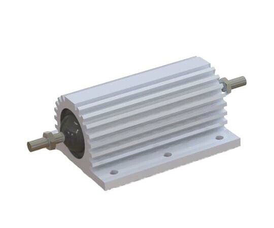 RS Pro パネル取り付け固定レジスタ 200W 330mΩ ±5% 175-2482