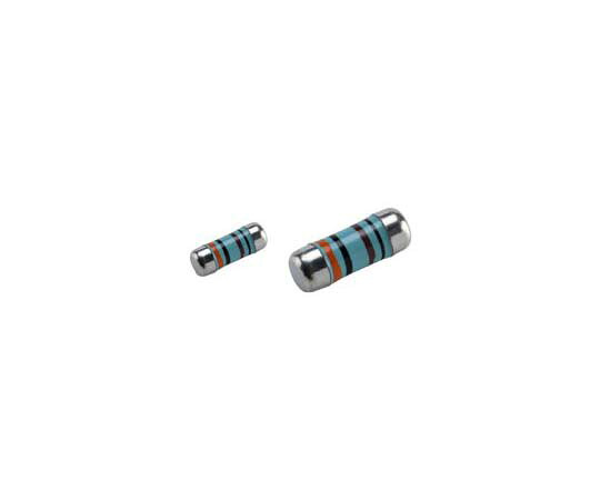 RS Pro 面実装踏みとどまる 0.5W 33Ω ±1％ 1仕かける（2000個入） 169-0352 その他-治療機器-医薬品・コンタクト・介護