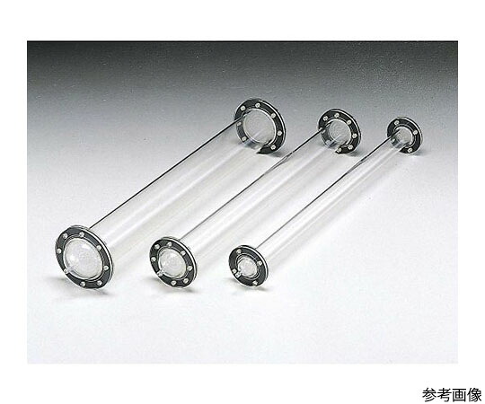 【大型品の為別途送料有】 サンプラテック 濾過筒・純水筒 No.7 00211