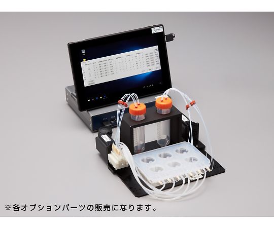 サンプラテック マイクロチューブポンプシステム オプション一部分 差し押さえ用異径ストレートミニコネクター（100個入） 30535 その他-医薬品・コンタクト・介護-治療機器