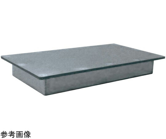 スーパーツール マグネットプレートフラットタイプ タイプ：フラットタイプ B（mm）：200 L（mm）：450 H（mm）：55 SMP2045F